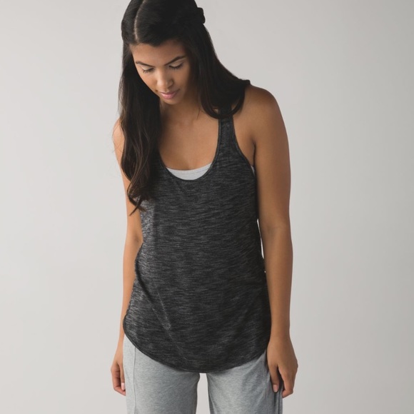 Lululemon 105f singlet - Picture 1 of 4